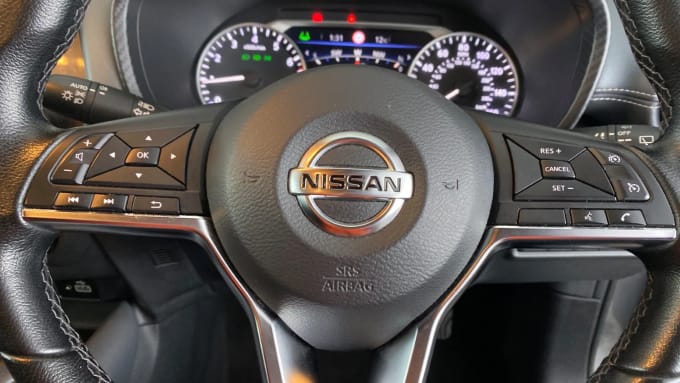 2021 Nissan Juke