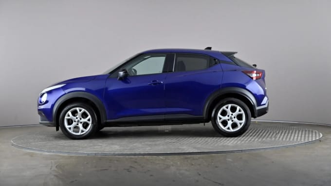 2021 Nissan Juke