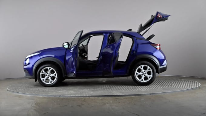 2021 Nissan Juke