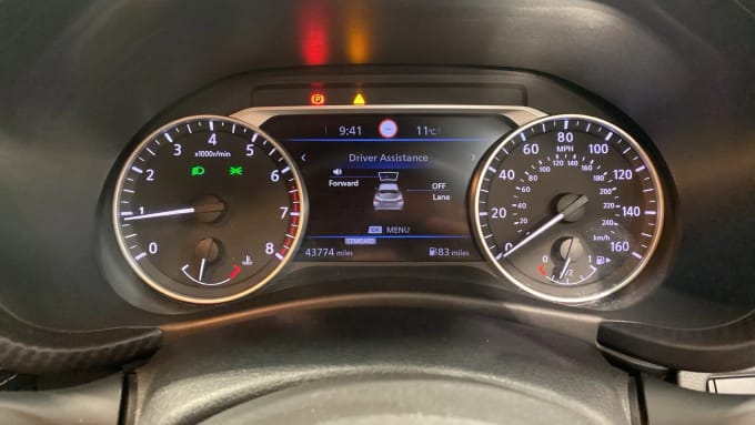 2023 Nissan Juke
