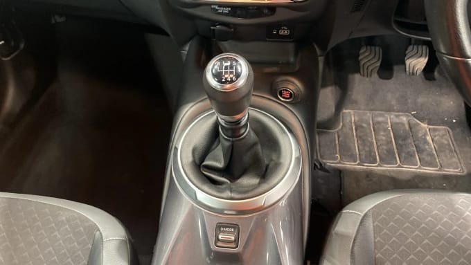 2023 Nissan Juke