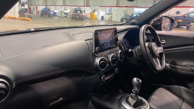 2023 Nissan Juke