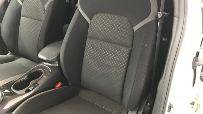 2022 Nissan Juke