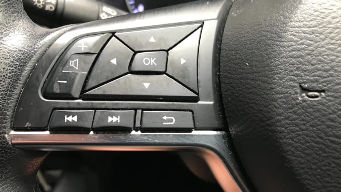 2022 Nissan Juke