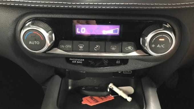 2022 Nissan Juke