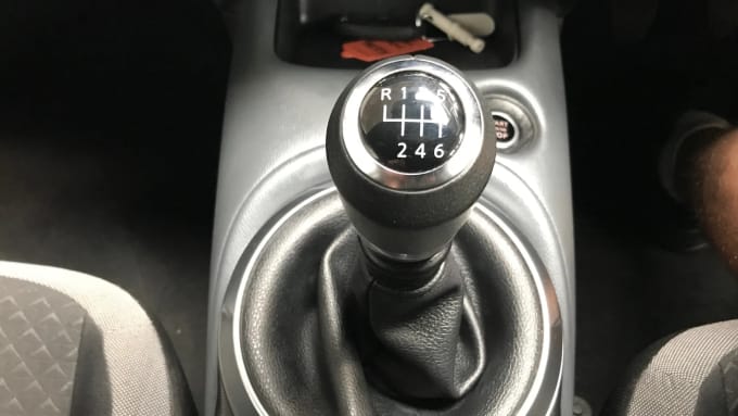 2022 Nissan Juke
