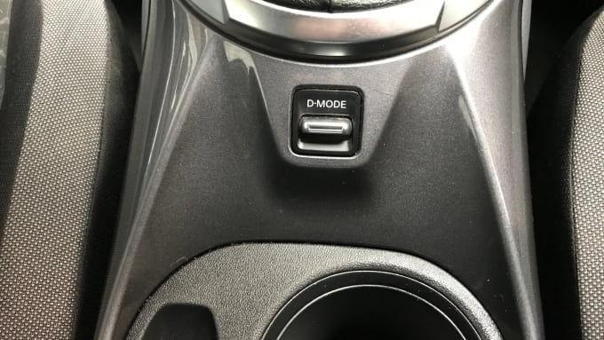 2022 Nissan Juke