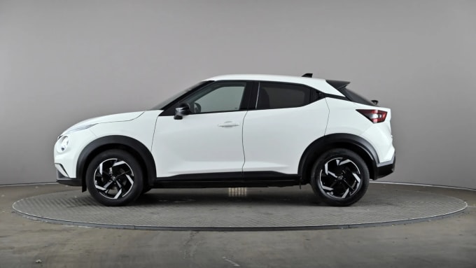 2023 Nissan Juke