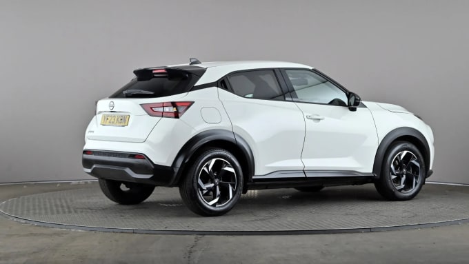 2023 Nissan Juke