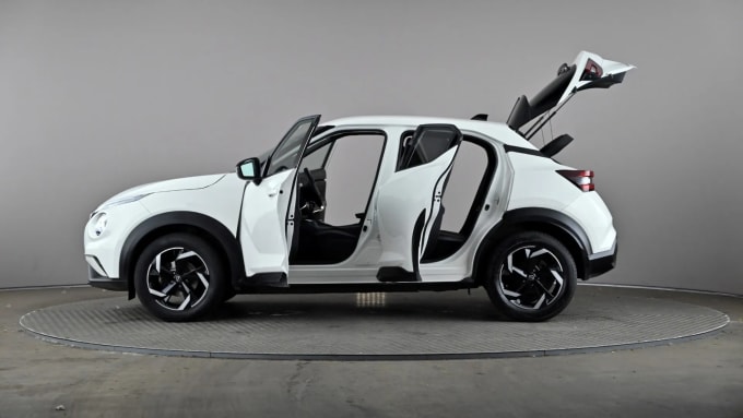 2023 Nissan Juke