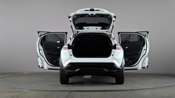 2023 Nissan Juke