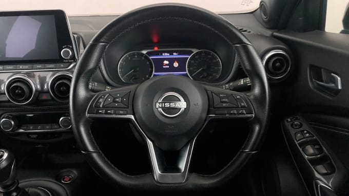 2023 Nissan Juke