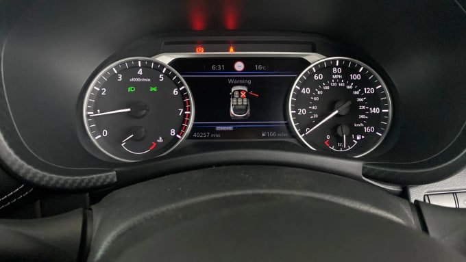 2023 Nissan Juke