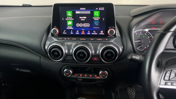 2023 Nissan Juke