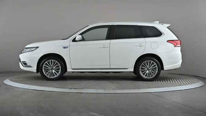2019 Mitsubishi Outlander