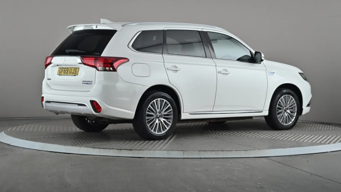 2019 Mitsubishi Outlander