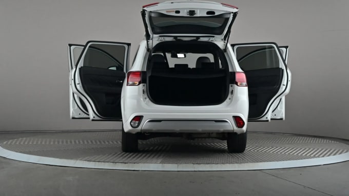 2019 Mitsubishi Outlander