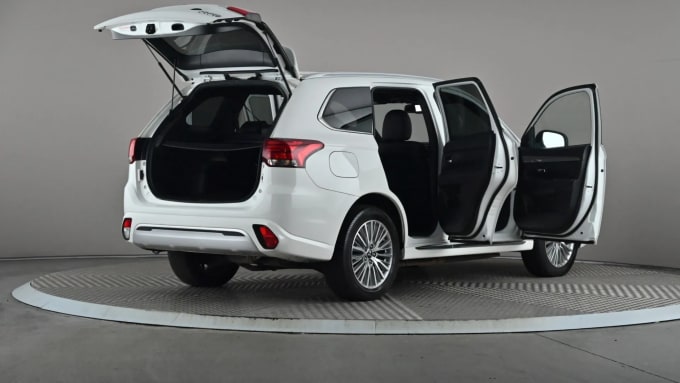 2019 Mitsubishi Outlander