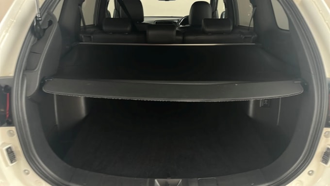 2019 Mitsubishi Outlander