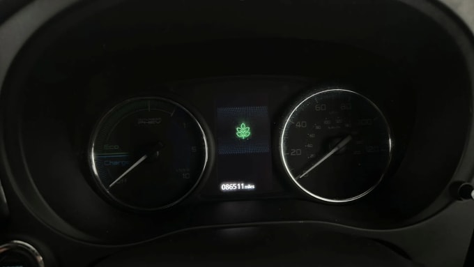 2019 Mitsubishi Outlander
