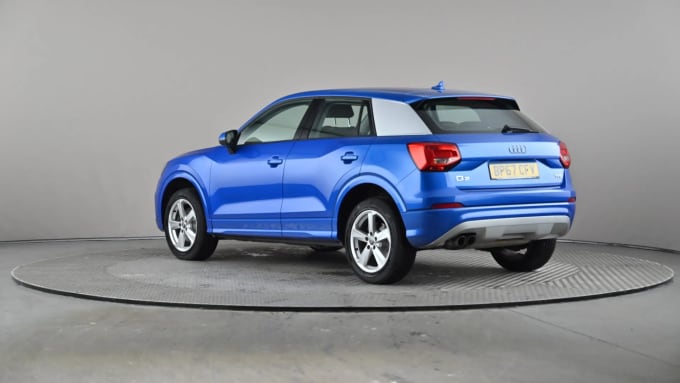 2017 Audi Q2