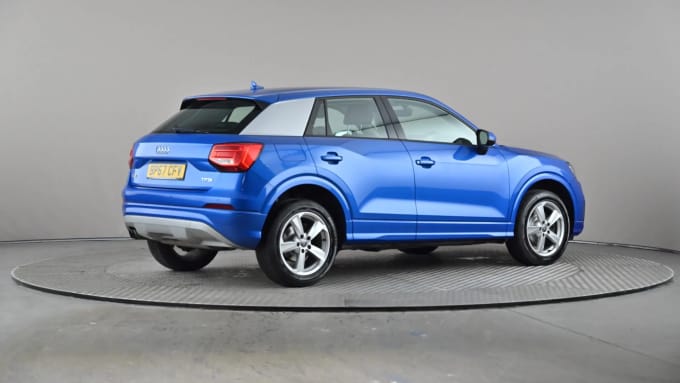 2017 Audi Q2