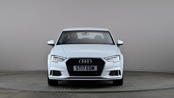 2017 Audi A3