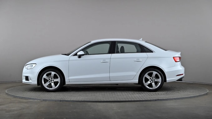 2017 Audi A3