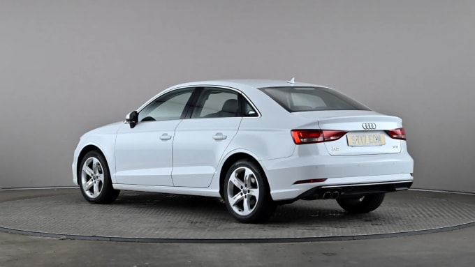 2017 Audi A3