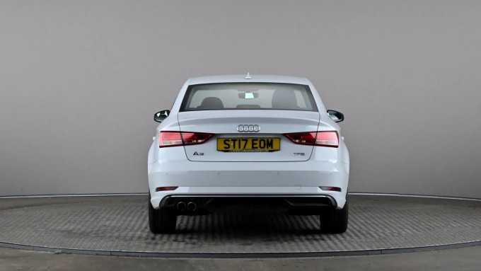 2017 Audi A3