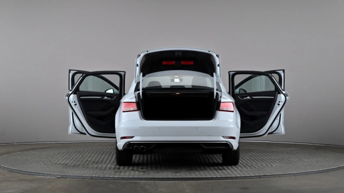 2017 Audi A3