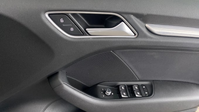 2017 Audi A3