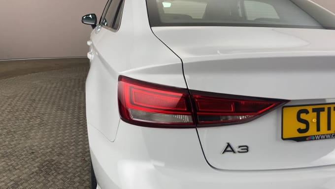 2017 Audi A3
