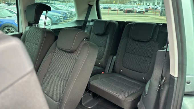 2020 Volkswagen Sharan