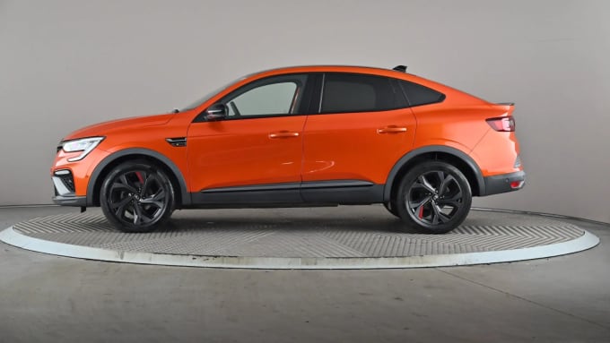 2022 Renault Arkana
