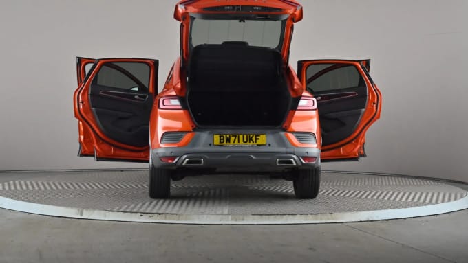 2022 Renault Arkana