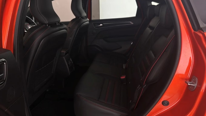 2022 Renault Arkana