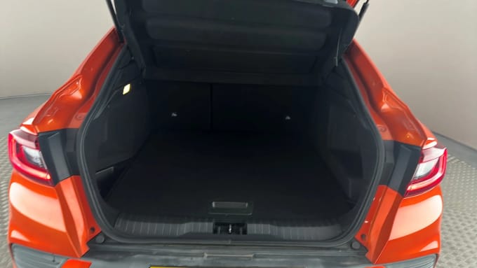 2022 Renault Arkana
