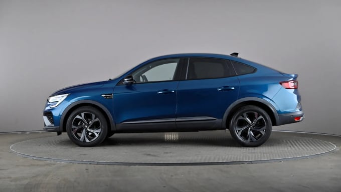2023 Renault Arkana