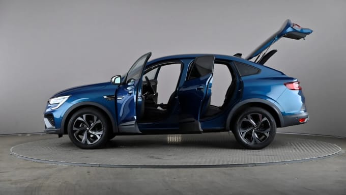 2023 Renault Arkana