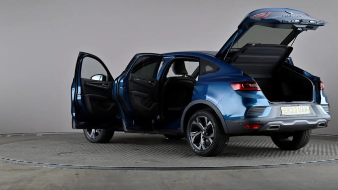 2023 Renault Arkana