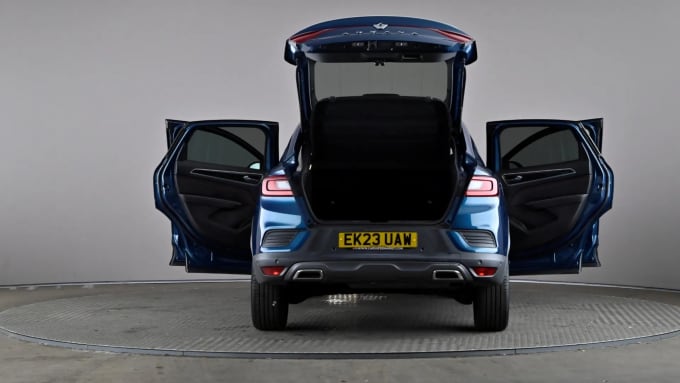 2023 Renault Arkana