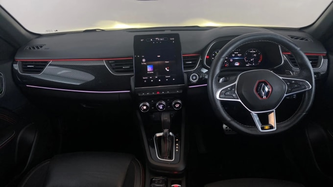 2023 Renault Arkana