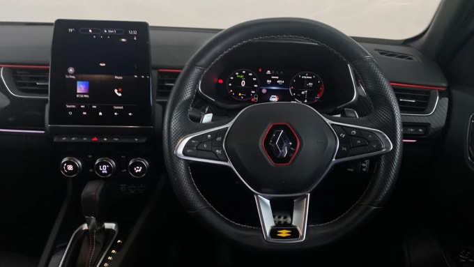 2023 Renault Arkana