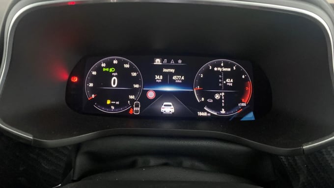 2023 Renault Arkana