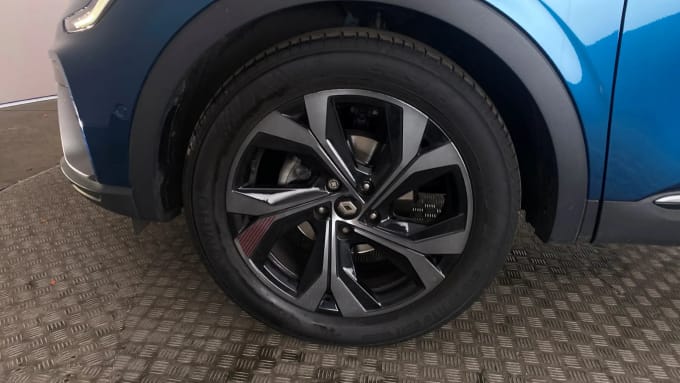 2023 Renault Arkana