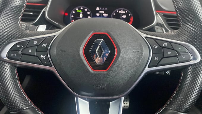 2023 Renault Arkana