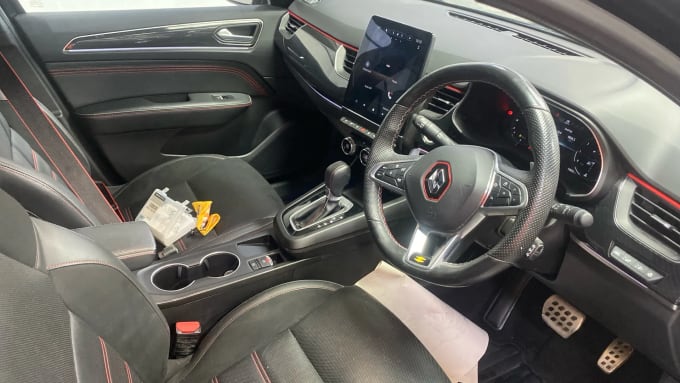 2023 Renault Arkana
