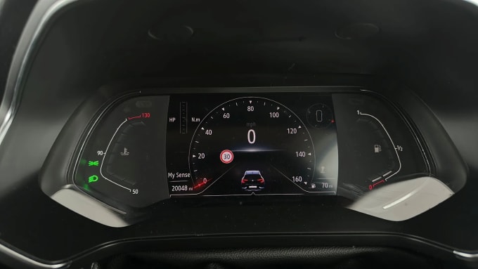 2022 Renault Captur