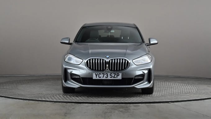 2023 BMW 1 Series